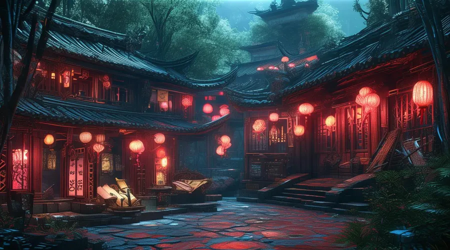 梦想新大陆游戏图片3